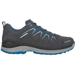 Lowa Innox Evo GTX® Lo Outdoor Erkek Yürüyüş Ayakkabı 401310611 - 1