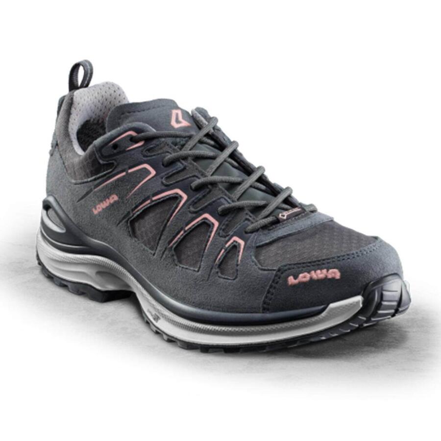 Lowa Innox EVO GTX LO Ws Kadın Spor Ayakkabı 320616 - 1