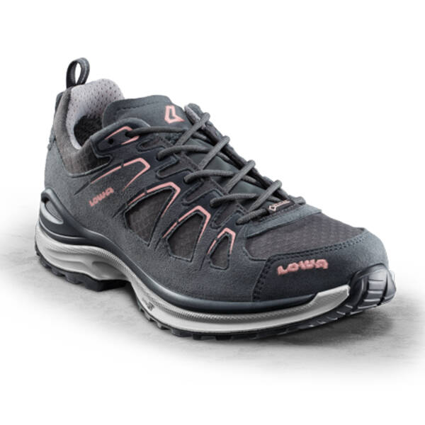 Lowa Innox EVO GTX LO Ws Kadın Spor Ayakkabı 320616 - 1