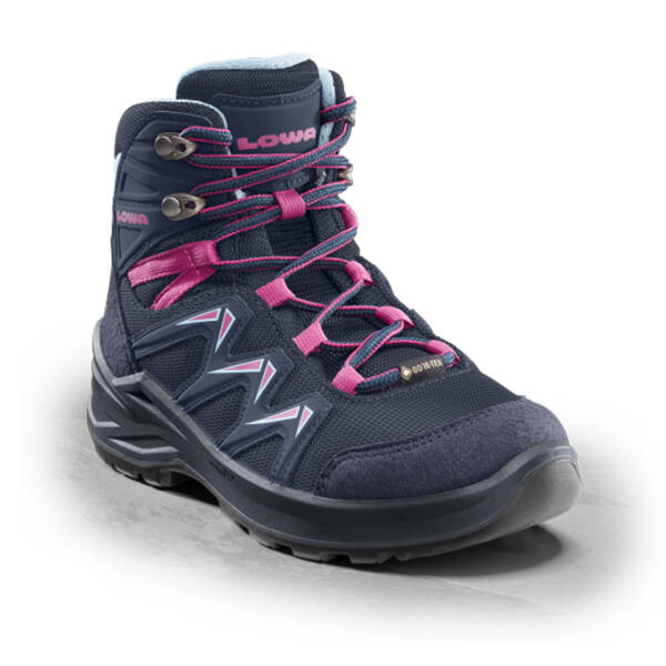 Lowa Innox PRO GTX MID Jr. Çocuk Ayakkabı 650116 - 1