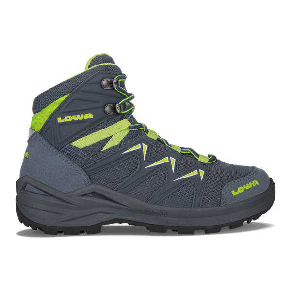 Lowa Innox PRO GTX MID Jr. Çocuk Ayakkabı 650116 - 1