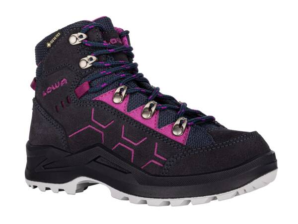 Lowa Kody EVO GTX JR Mid Çocuk Bot 650050 - 1