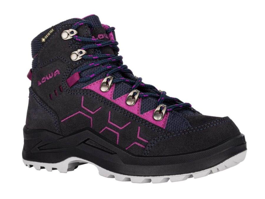 Lowa Kody EVO GTX JR Mid Çocuk Bot 650050 - 1