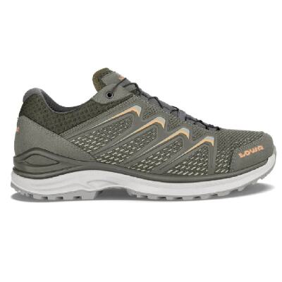 Lowa Maddox Gtx® Lo Erkek Ayakkabı 401310614 - LOWA