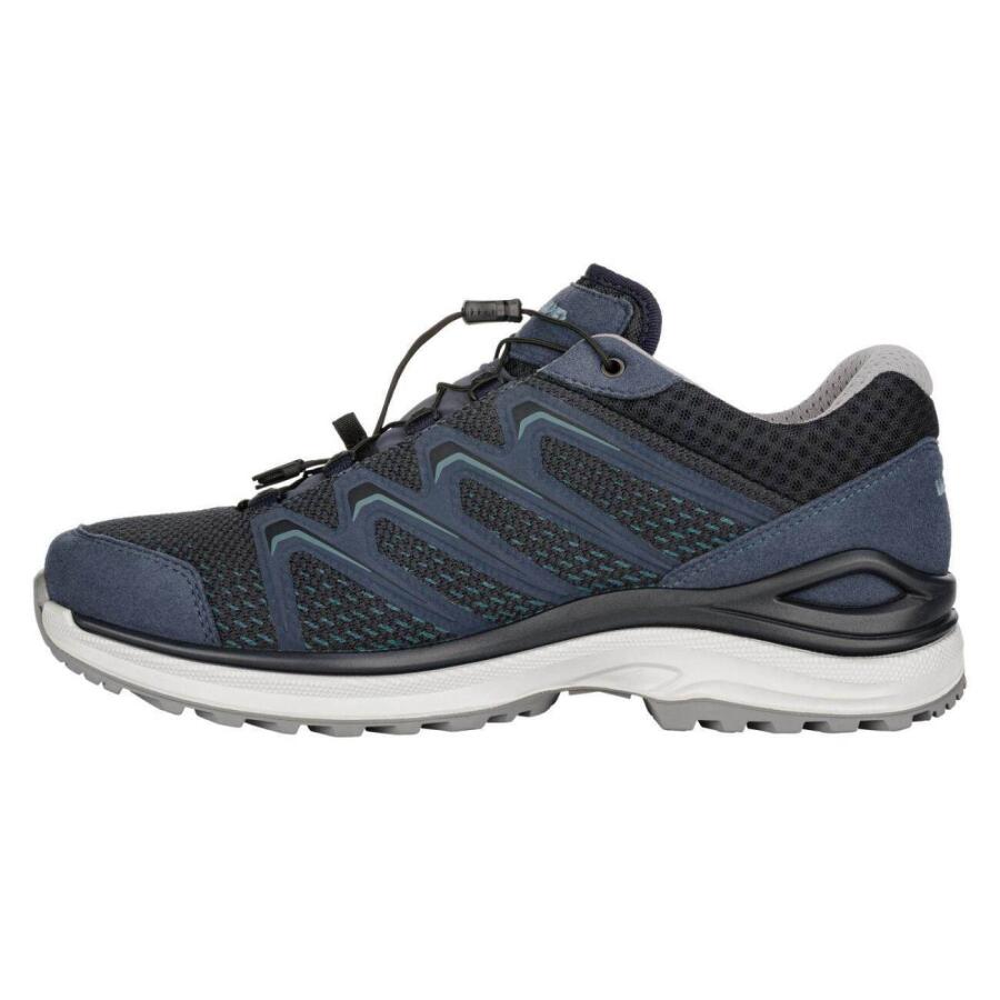 Lowa Maddox Gtx® Lo Erkek Ayakkabı 401310614 - 3