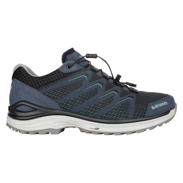 Lowa Maddox Gtx® Lo Erkek Ayakkabı 401310614 - 1