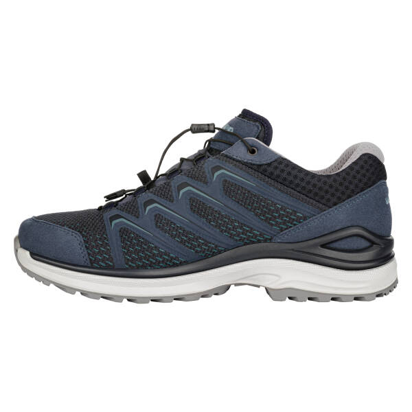 Lowa Maddox Gtx® Lo Erkek Ayakkabı 401310614 - 3