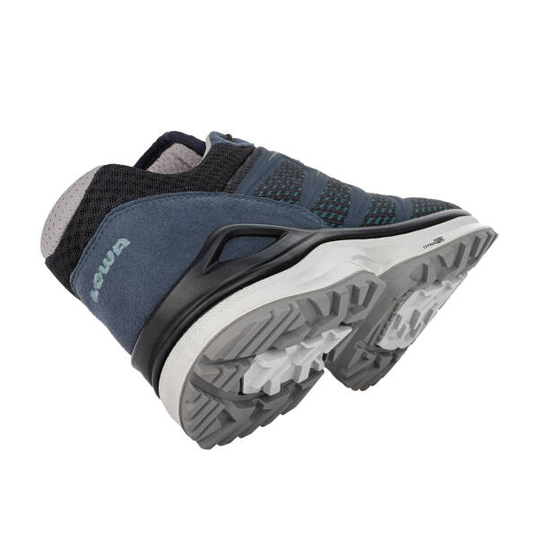 Lowa Maddox Gtx® Lo Erkek Ayakkabı 401310614 - 4