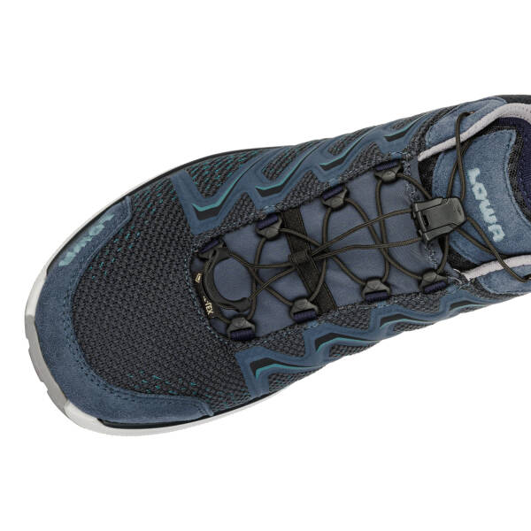 Lowa Maddox Gtx® Lo Erkek Ayakkabı 401310614 - 5