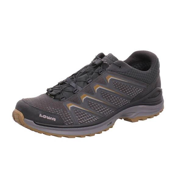 Lowa Maddox Gtx® Lo Erkek Ayakkabı 401310614 - 4