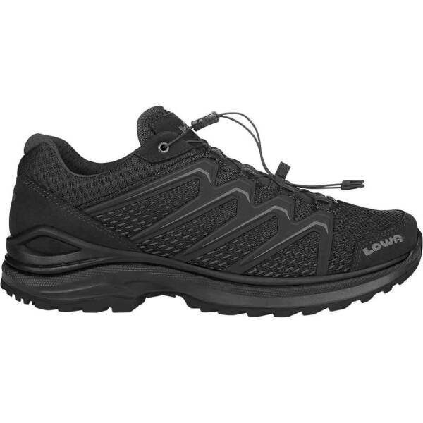 Lowa Maddox GTX® Lo Erkek Outdoor Yürüyüş Ayakkabı 401310614 - 1