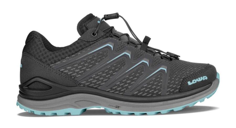 Lowa Maddox GTX Ws Kadın Ayakkabı 320609 - 1