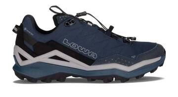 Lowa Maddox Pro Gtx Lo SL Erkek Ayakkabı 311635 - LOWA