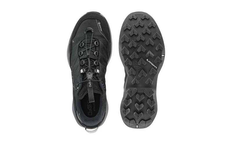 Lowa Maddox Pro Gtx Lo SL Erkek Ayakkabı 311635 - 2