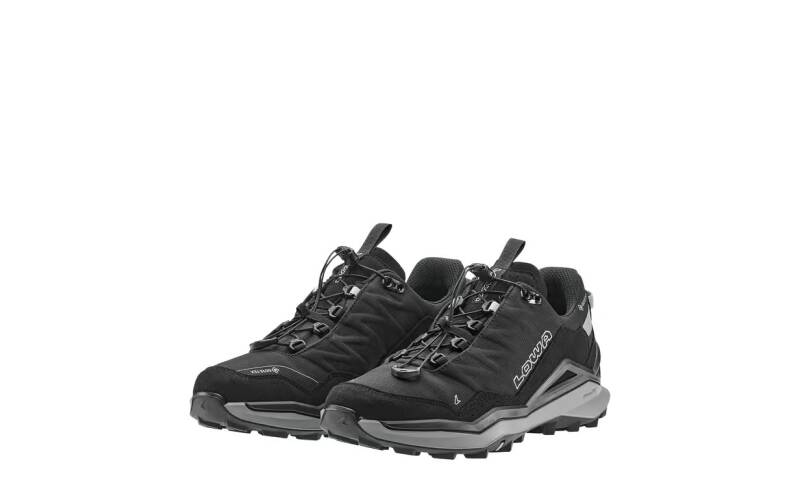 Lowa Maddox Pro Gtx Lo SL Erkek Ayakkabı 311635 - 5