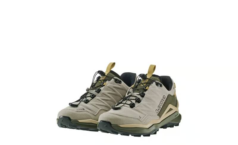 Lowa Maddox Pro Gtx Lo SL Erkek Ayakkabı 311635 - 2