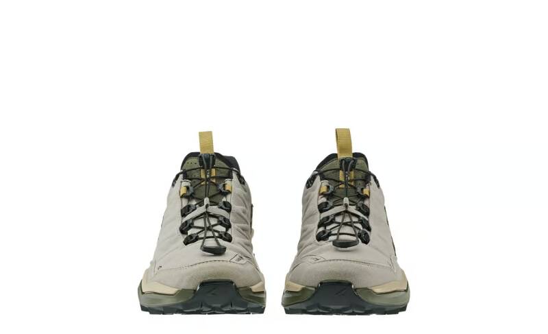 Lowa Maddox Pro Gtx Lo SL Erkek Ayakkabı 311635 - 4