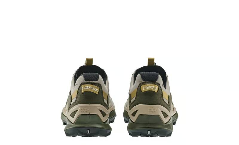 Lowa Maddox Pro Gtx Lo SL Erkek Ayakkabı 311635 - 6
