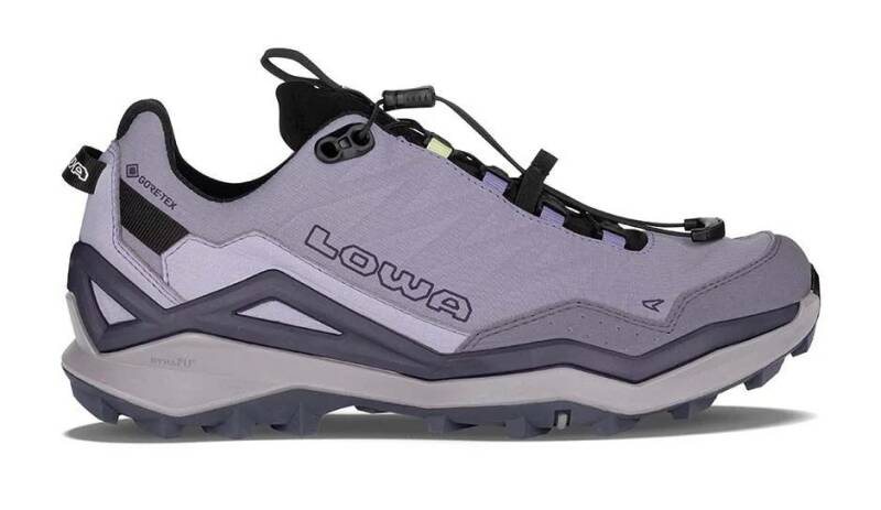 Lowa Maddox Pro Gtx Lo SL Kadın Ayakkabı 321635 - 1
