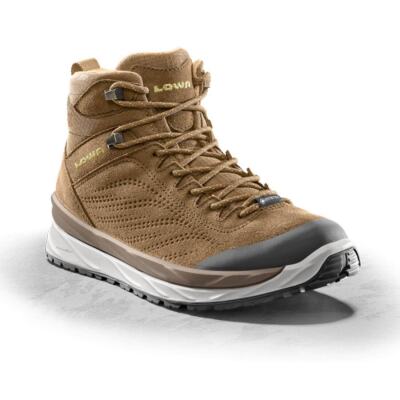 Lowa Malta GTX Mid WS Kadın Ayakkabı 320511 - 2