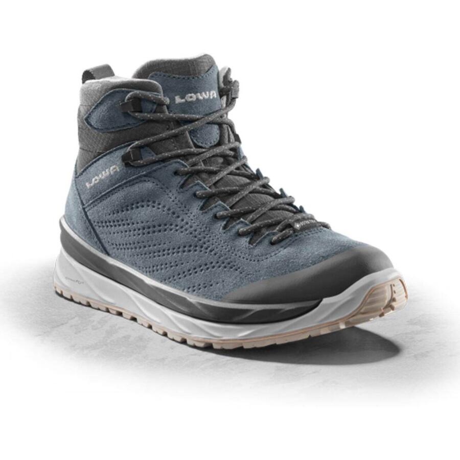 Lowa Malta GTX Mid WS Kadın Ayakkabı 320511 - 2
