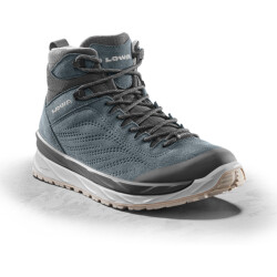 Lowa Malta GTX Mid WS Kadın Ayakkabı 320511 - 2