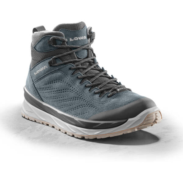 Lowa Malta GTX Mid WS Kadın Ayakkabı 320511 - 2