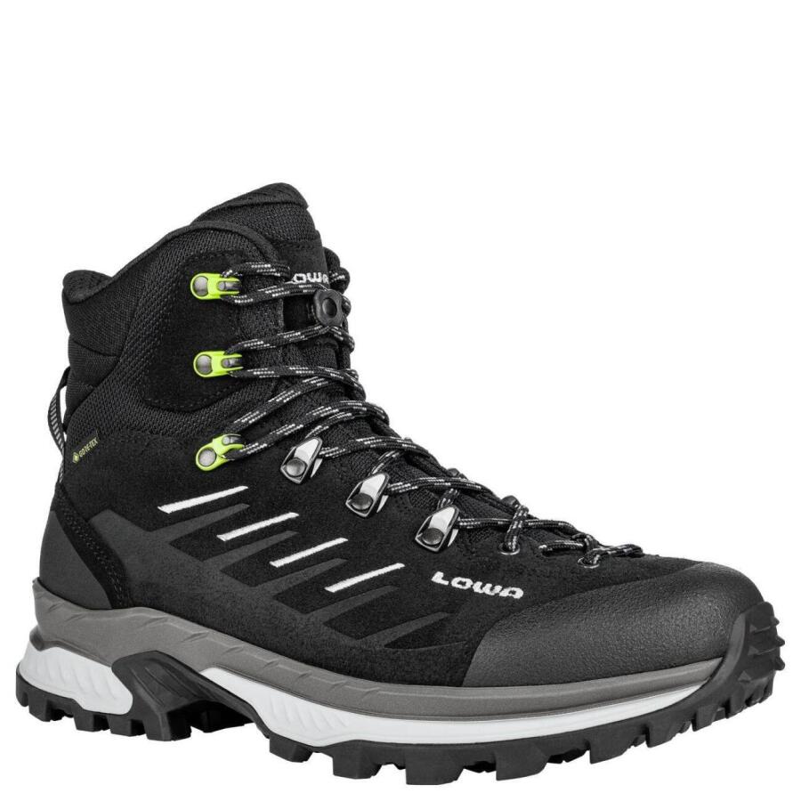 Lowa RANDIR GTX MID Erkek Ayakkabı 211770 - 5