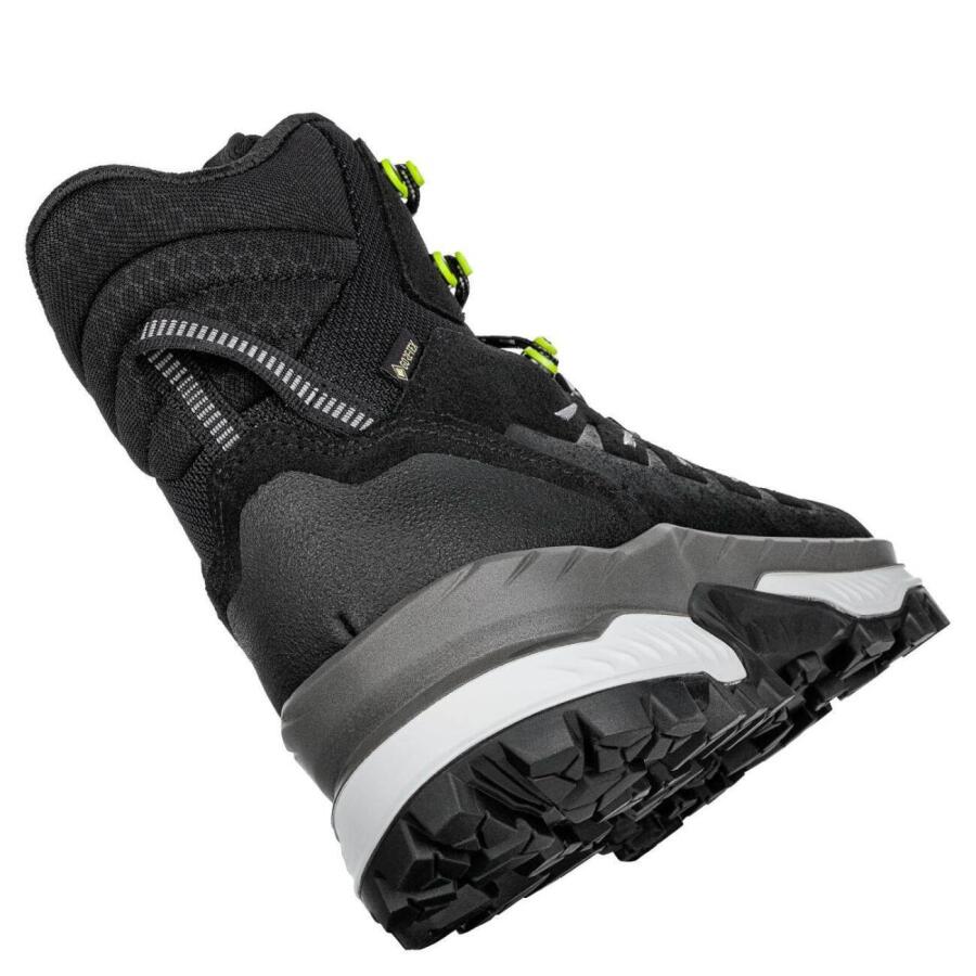 Lowa RANDIR GTX MID Erkek Ayakkabı 211770 - 2