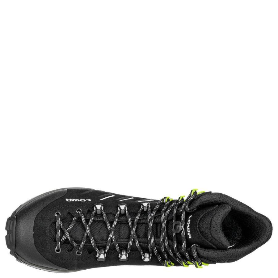 Lowa RANDIR GTX MID Erkek Ayakkabı 211770 - 4