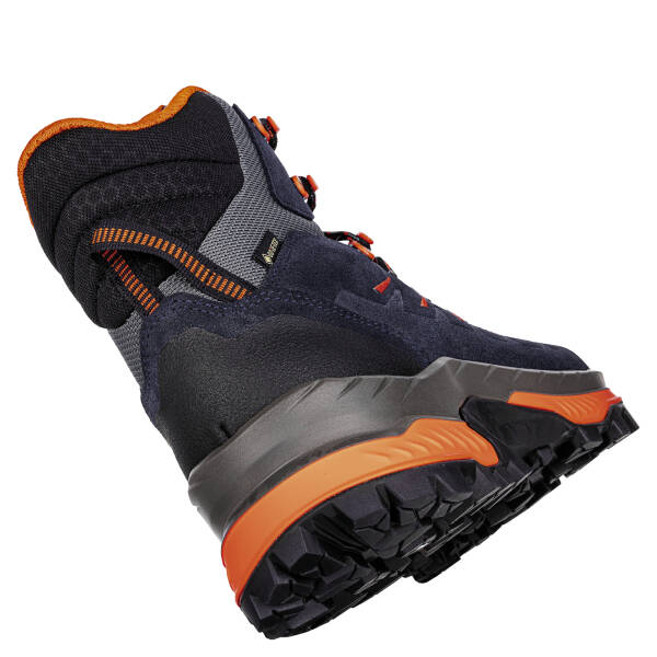 Lowa RANDIR GTX MID Erkek Ayakkabı 211770 - 2