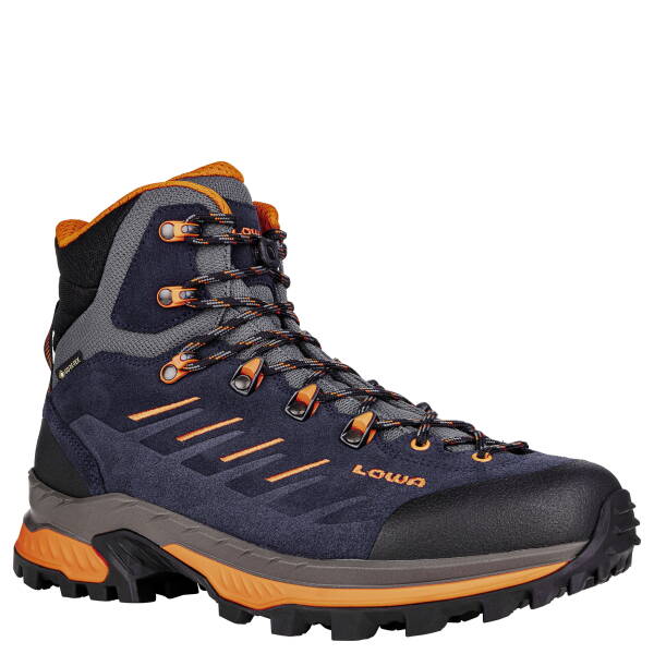 Lowa RANDIR GTX MID Erkek Ayakkabı 211770 - 3
