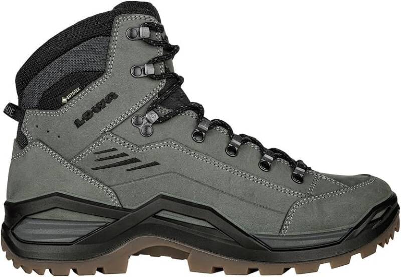 Lowa Renegade Evo GTX Mid Erkek Outdoor Bot 311916 - 1