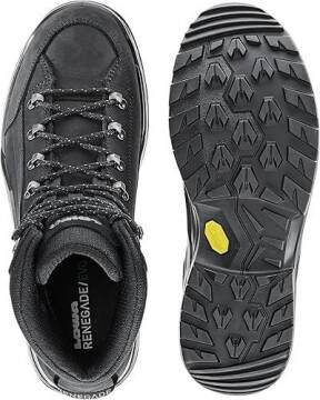 Lowa Renegade Evo GTX Mid Erkek Outdoor Bot 311916 - 2