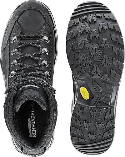 Lowa Renegade Evo GTX Mid Erkek Outdoor Bot 311916 - 2