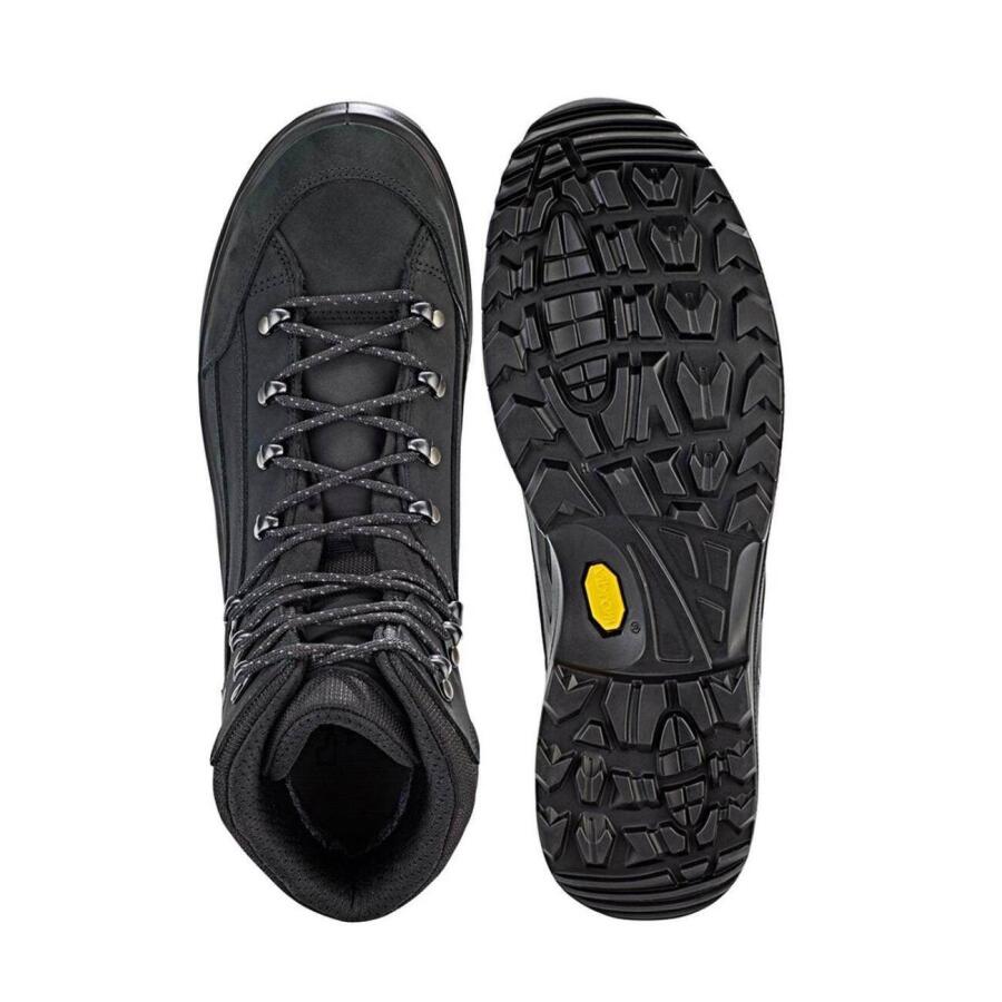 Lowa Renegade GTX Mid Su Geçirmez Erkek Bot 401310945 - 2