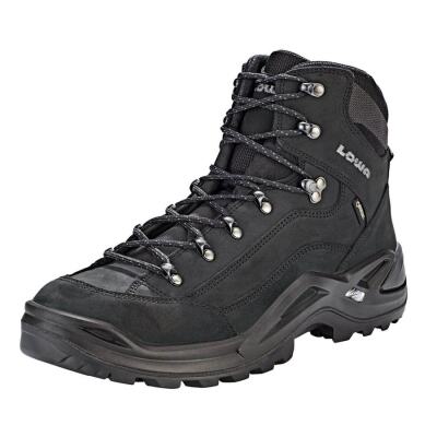 Lowa Renegade GTX Mid Su Geçirmez Erkek Bot 401310945 - 3