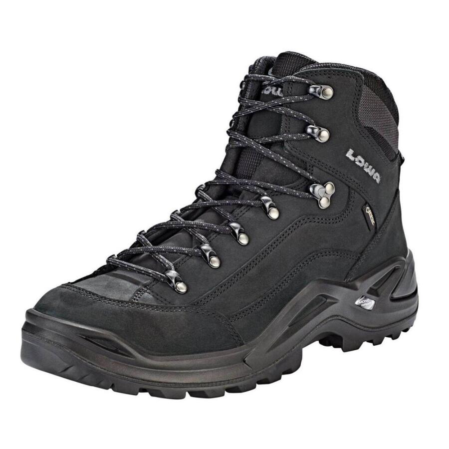 Lowa Renegade GTX Mid Su Geçirmez Erkek Bot 401310945 - 3