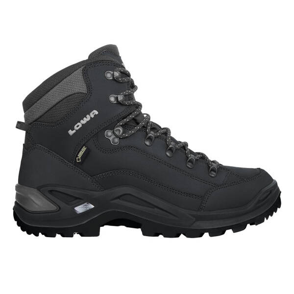 Lowa Renegade GTX Mid Su Geçirmez Erkek Bot 401310945 - 1
