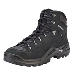 Lowa Renegade GTX Mid Su Geçirmez Erkek Bot 401310945 - 3