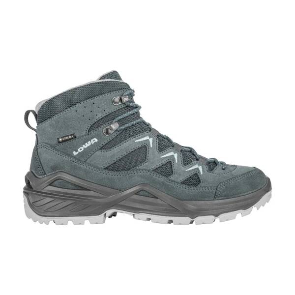 Lowa SIRKOS EVO GTX MID WS Kadın Ayakkabı 321801 - 1