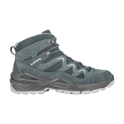 Lowa SIRKOS EVO GTX MID WS Kadın Ayakkabı 321801 - 1