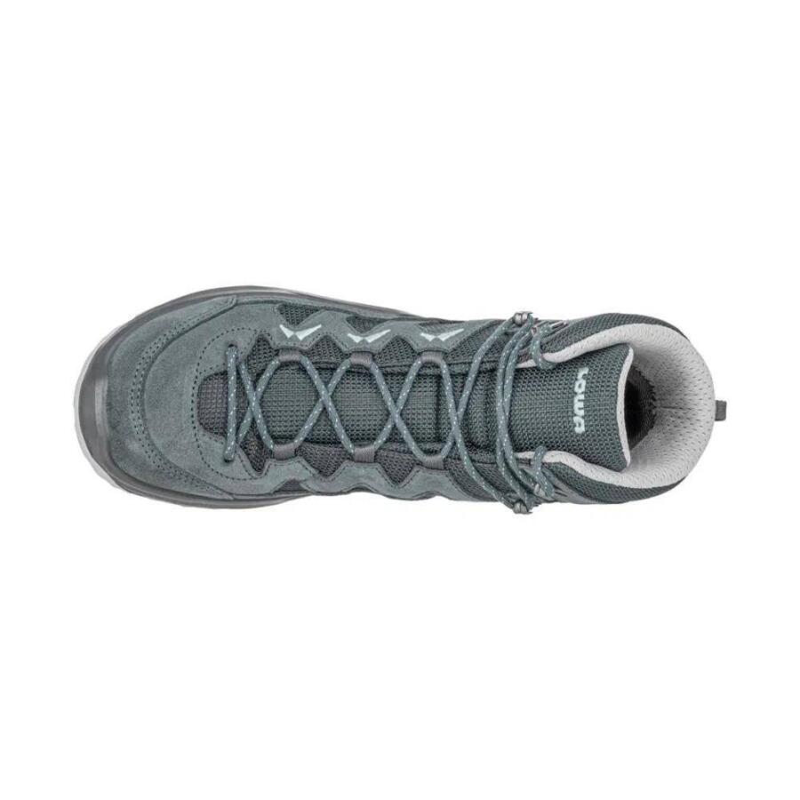Lowa SIRKOS EVO GTX MID WS Kadın Ayakkabı 321801 - 4