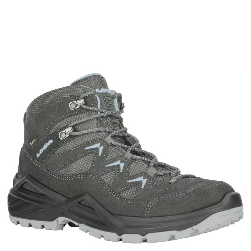 Lowa Sirkos Evo Gtx Mid Ws Kadın Bot 321801 - 3