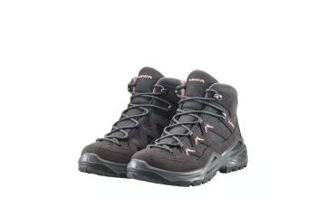 Lowa Sirkos Evo Gtx Mid Ws Kadın Bot 321801 - 2