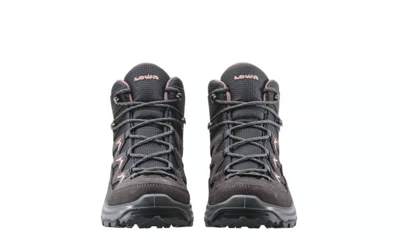 Lowa Sirkos Evo Gtx Mid Ws Kadın Bot 321801 - 4