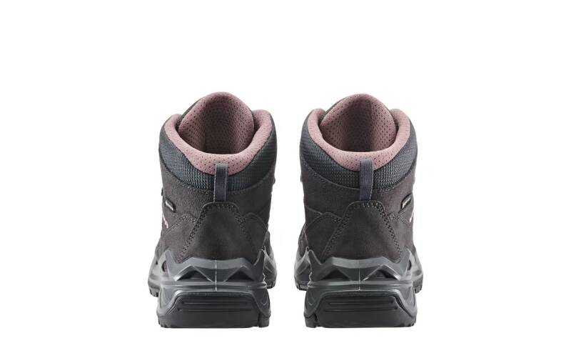 Lowa Sirkos Evo Gtx Mid Ws Kadın Bot 321801 - 6