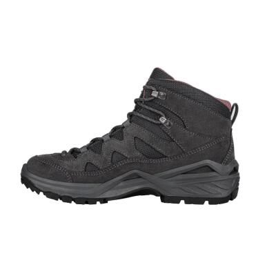 Lowa Sirkos EVO GTX MID Ws Outdoor Kadın Ayakkabı 320801 - 3