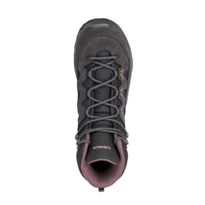 Lowa Sirkos EVO GTX MID Ws Outdoor Kadın Ayakkabı 320801 - 5