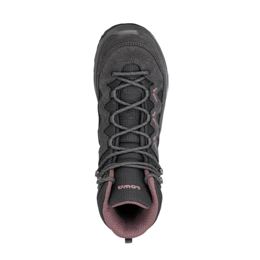 Lowa Sirkos EVO GTX MID Ws Outdoor Kadın Ayakkabı 320801 - 5